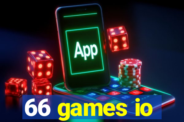 66 games io